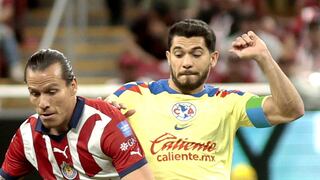 ¿A qué hora empieza el clásico Chivas vs América hoy?