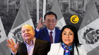 El peso de las cuotas de Balcázar: La historia de la renuncia de De Soto y el cumplimiento del pedido de APP