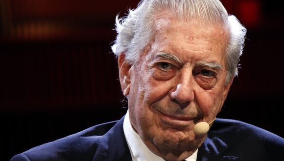 Mario Vargas Llosa fue candidato a la presidencia en 1990. (Foto: Shutterstock)