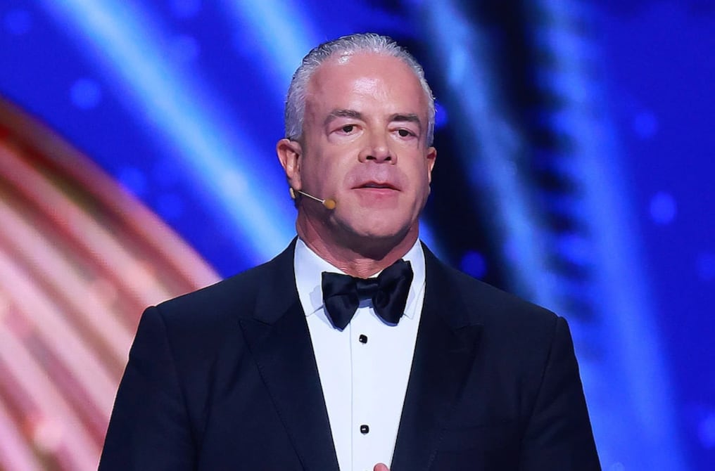 El empresario había sido nombrado cónsul honorario de Guatemala durante el gobierno del expresidente Alejandro Giammattei | Foto: Archivo GEC