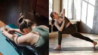 ¿Por qué deberías practicar yoga? 3 expertas te aconsejan