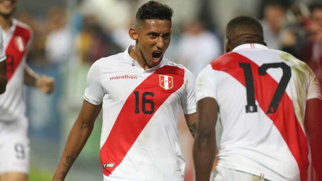 Sale Cueva, entra Gonzales: ¿Qué hace que ‘Canchita’ sea la mejor opción para enfrentar a Brasil?