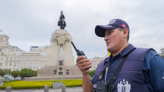 Medidas preventivas tomadas por la MML