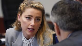 Amber Heard quiere apelar veredicto que favoreció a Johnny Depp