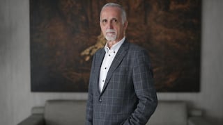 Carlos Jornet: “Es inconcebible que un gobernante no tenga diálogo con los periodistas”