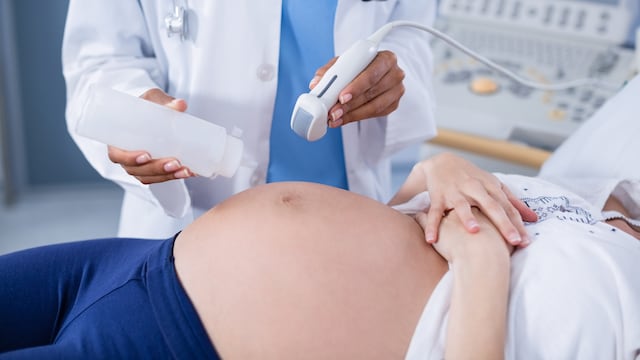 Control prenatal: estas son las ecografías que toda embarazada se debe realizar