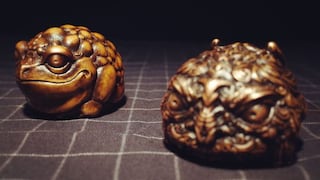 La impresión 3D resucita obras de arte milenarias en China
