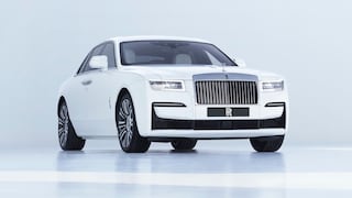 Cuatro curiosidades de Rolls-Royce que no sabías (el 2021 produjo 5.586 ejemplares)