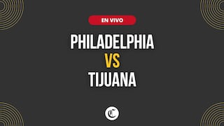 Philadelphia venció 3-1 a Tijuana por Leagues Cup | RESUMEN Y GOLES 