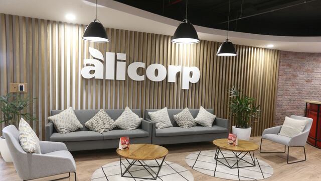 Ventas de Alicorp crecieron 30,8% en 2021 al alcanzar los S/ 12.228 millones