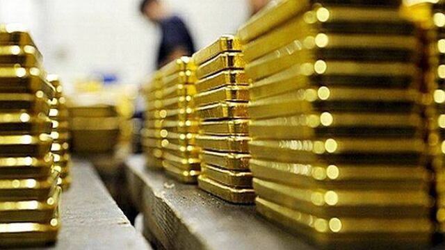 MEM: Producción nacional de cobre, plata y oro se intensificó en agosto 
