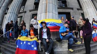 Por qué los venezolanos en Argentina temen el regreso del kirchnerismo