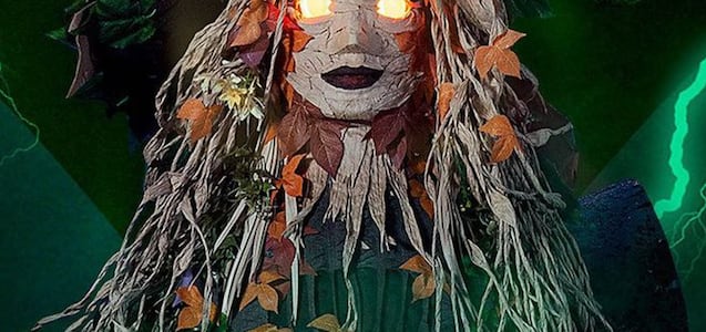 ¿Quién era Hechicera?