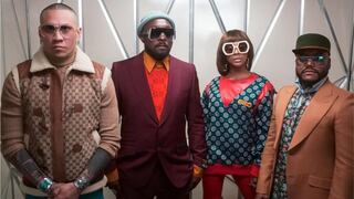 Black Eyed Peas y el dominicano El Alfa estrenan el sencillo “No Mañana”