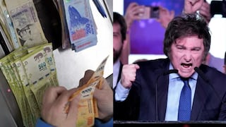 ¿Cuánto sería el salario mínimo en Argentina, si Javier Milei gana las Elecciones presidenciales 2023?