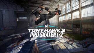Tony Hawk’s Pro Skater 1+2 derrotó a FIFA 21 y NBA 2K21 como Mejor videojuego de deportes de 2020 | VIDEO