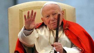 Juan Pablo II sería canonizado en diciembre