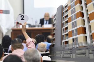 Indecopi anuncia remate de inmuebles en Lima y más regiones a precio bajos: cuándo y cómo participar