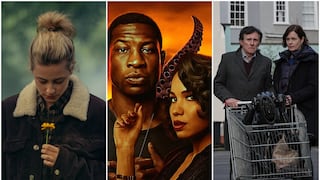 HBO, Prime Video y más: las series y películas que llegaron esta semana | FOTOS 