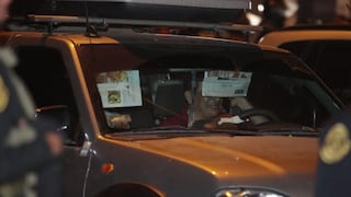 El general preferido de Palacio