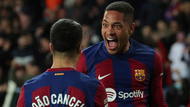 Barcelona vs Osasuna (1-0): resumen y gol del partido por LaLiga | VIDEO