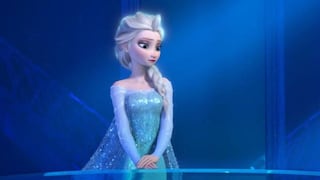"Frozen 2" lanza nuevo póster y revela fecha de estreno de su tráiler | FOTOS
