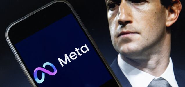 La reacción de algunos de los 4,000 empleados que Mark Zuckerberg despidió de Meta