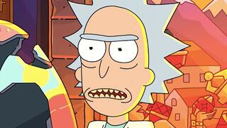 La cruel y graciosa burla de “Rick and Morty” a las comedias de Hulu en su episodio más reciente