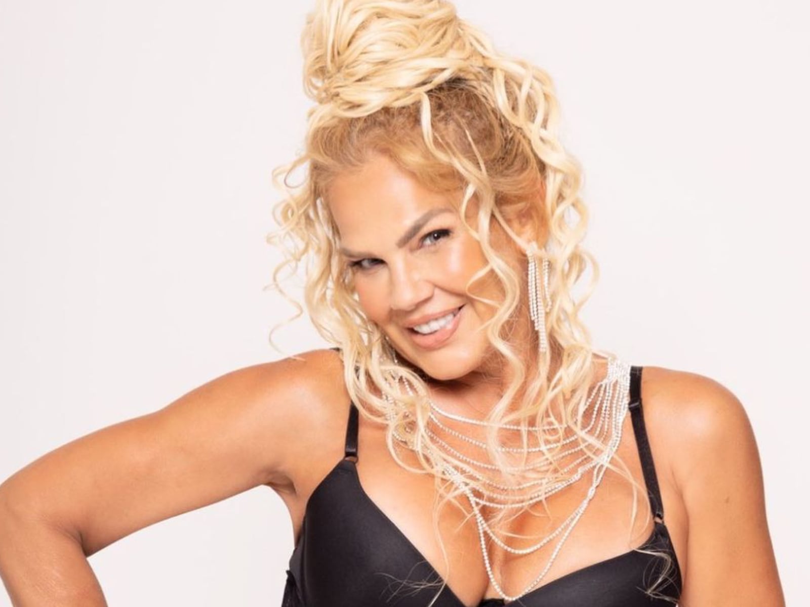 Niurka Marcos habría sido clave durante la eliminación de Manelyk González (Foto: Niurka Marcos / Instagram)