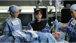 “Grey’s Anatomy”: 10 aspectos que no tienen sentido sobre los pacientes 