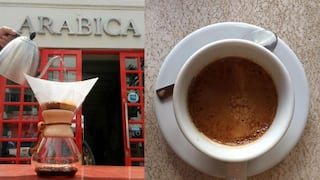 Día del Café Peruano: ofertas imperdibles para celebrar hoy