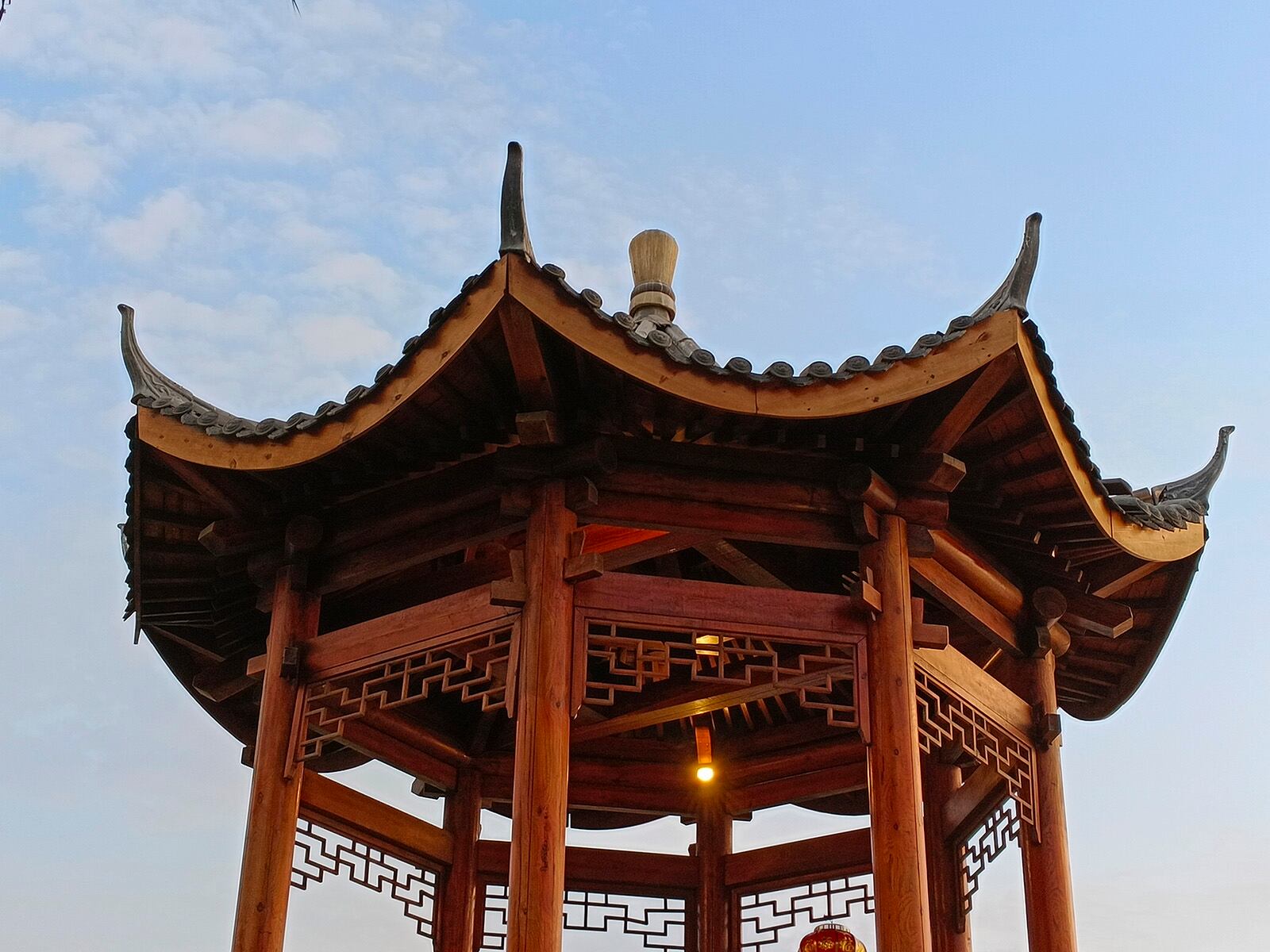 REVIEW | Así toma las fotos el vivo V25e. (Foto: MAG - Rommel Yupanqui)