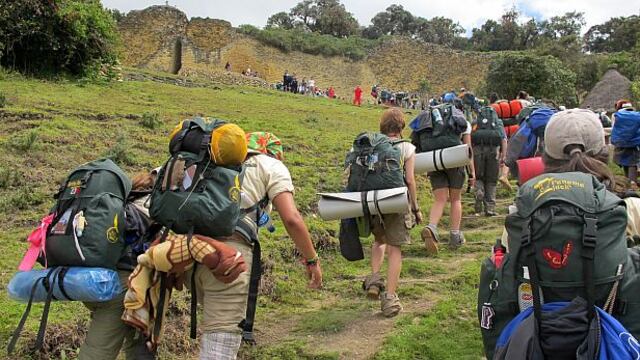 Conoce los 5 tours en áreas naturales que sorprenderán este año