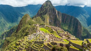 Eligen a Machu Picchu por séptima vez como “Principal atracción turística de Sudamérica”