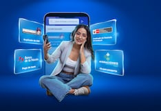 MAC Express Perú: la Plataforma MAC tiene su aplicativo móvil