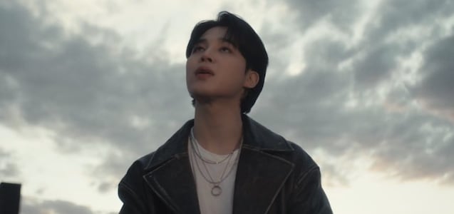 Jimin de BTS en “Rápidos y Furiosos 10”