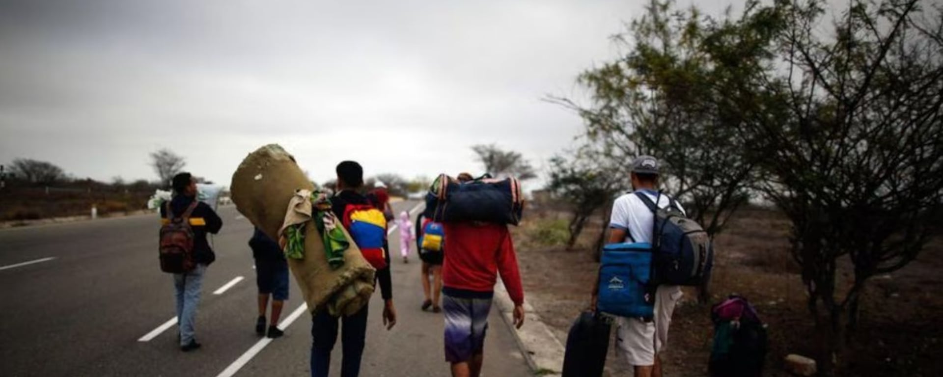 Crisis migratoria: Las cuatro medidas anunciadas por el Gobierno para frenar el ingreso irregular de extranjeros