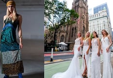 Así será la primera edición del Perú Fashion Week en Lima