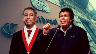 Heriberto Benítez: ¿Quién es el nuevo asesor del TC que enfrenta un pedido de 30 años de prisión por ‘La Centralita’?