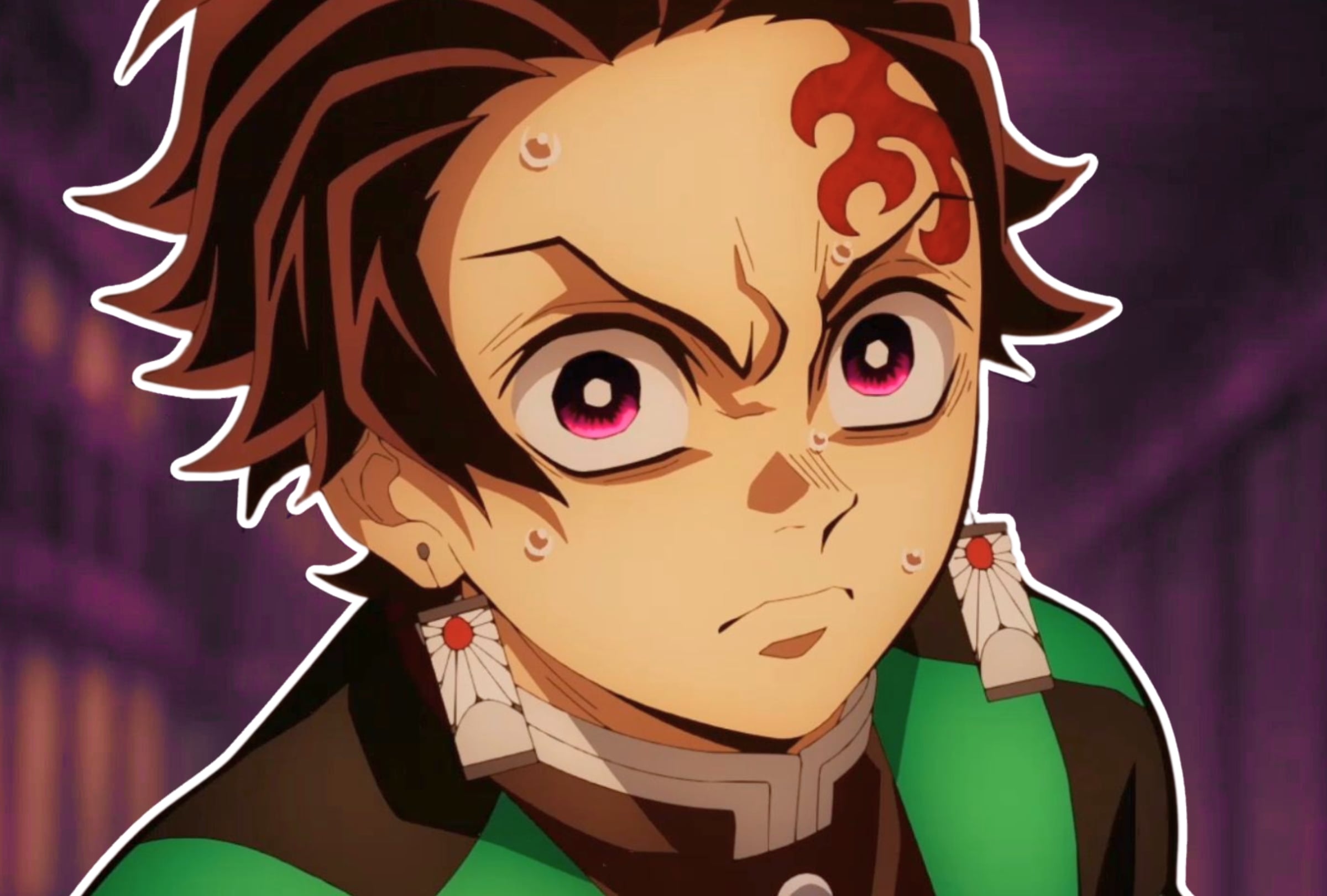 Los Tokyo Anime Awards 2026 eligieron a "Demon Slayer: Infinity Castle" como la producción ganadora en la categoría de largometrajes (Foto: Ufotable / TOHO)