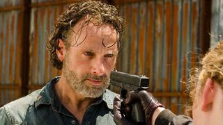 "The Walking Dead": Rick Grimes regresará en películas