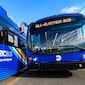 Desde el 16 de octubre, 4 líneas de los buses de Nueva York emitirán multas con cámaras automatizadas: qué infracciones están en la mira