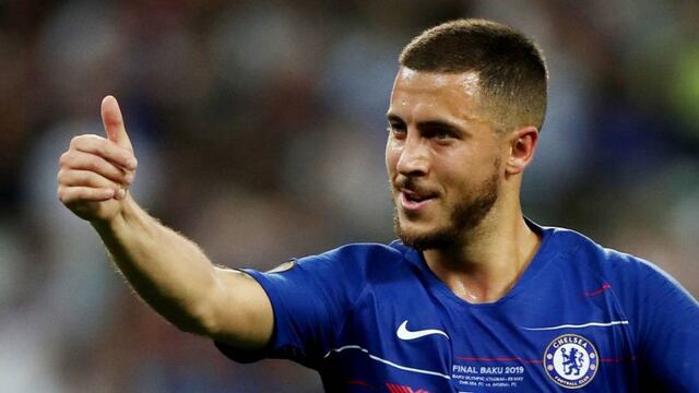 Real Madrid: Hazard, Mendy y los fichajes que estarían por confirmarse en 'La Casa Blanca' | FOTOS