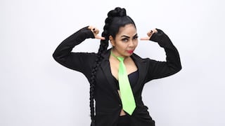 Barbarita de Cuba regresa a Perú con su propio grupo para celebrar 33 años de carrera