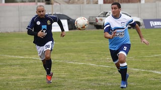 “Hay muchos que han jugado en la selección y en la liga local”: la Superliga de exalumnos mayores de 40 que revive la ilusión de ser futbolista con amigos de toda la vida
