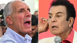 El tortuoso escrutinio presidencial en Honduras, a punto de concluir sin claro ganador