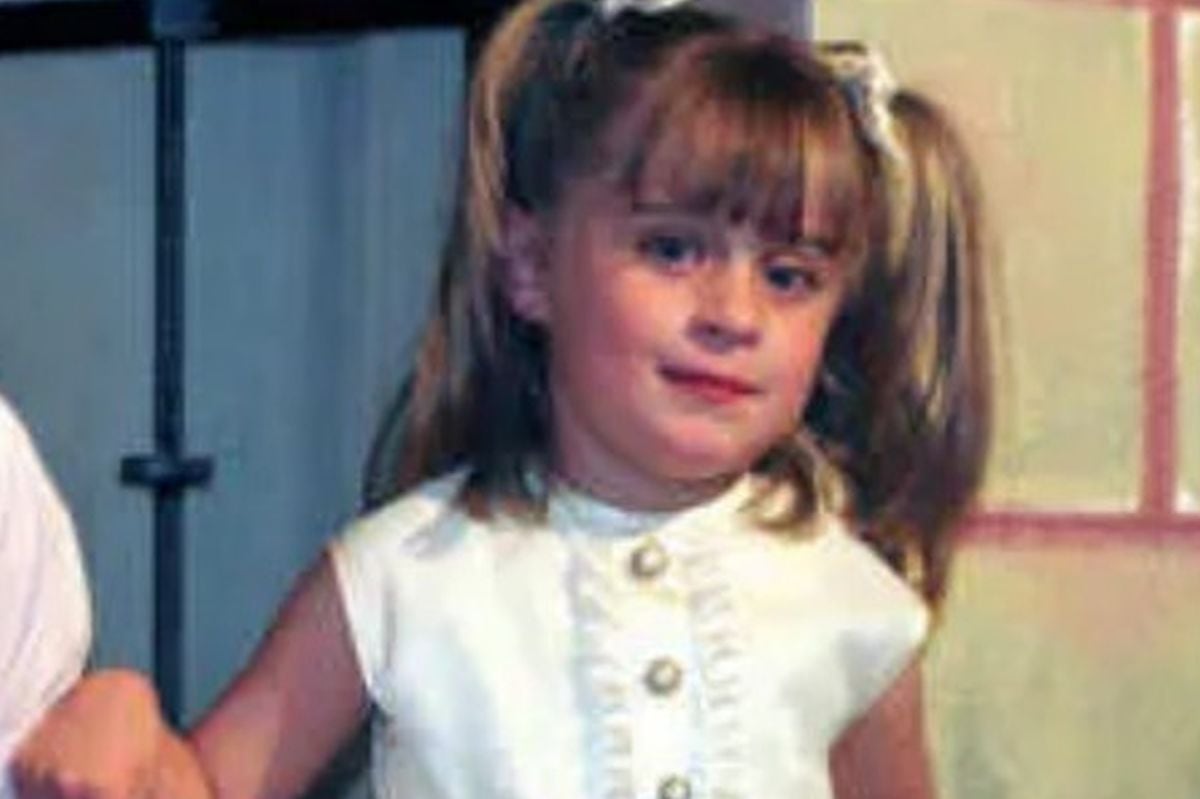 María Solares interpretando a Lisette Bracho (Foto: Televisa)