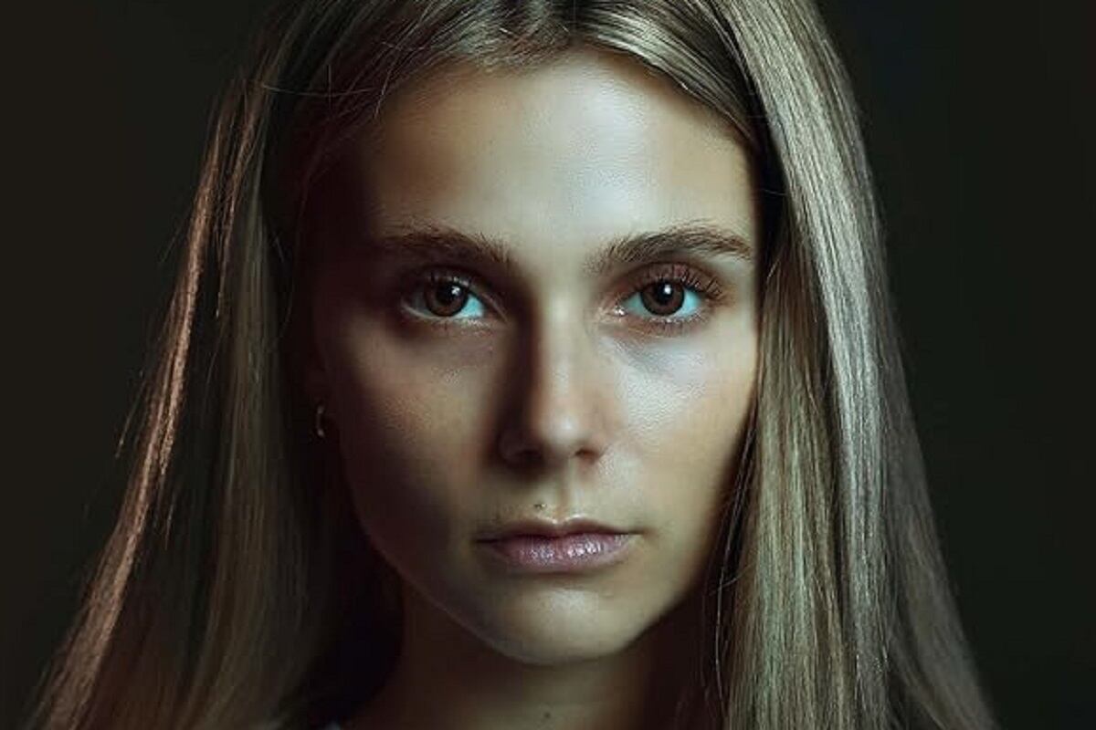 Valentina Zenere es la protagonista de la película argentina "Nahir", donde interpreta a Nahir Galarza (Foto: Amazon Prime Video)