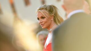 Britney Spears cumple 40 años: Un recuento del 2021, el año más importante de su vida