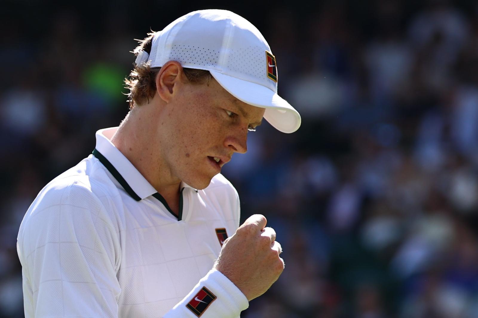 Jannik Sinner y Alexander Zverev disputarán la gran final masculina de Wimbledon 2026 este domingo 12 de julio. Revisa a qué hora empieza el partido, dónde verlo EN VIVO por TV y streaming.